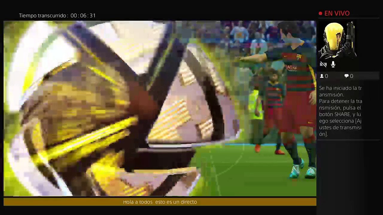 LUIS GAMER (3)