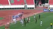 اهداف مباراة ( الجيش الملكي 2-0 أولمبيك آسفي ) الدوري المغربي