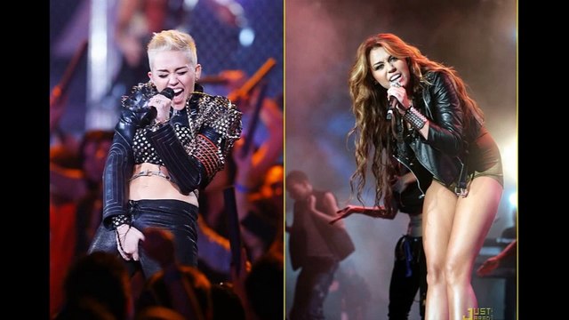 Khi những nàng công chúa thanh thuần của làng giải trí lột mặt nạ thành gái hư