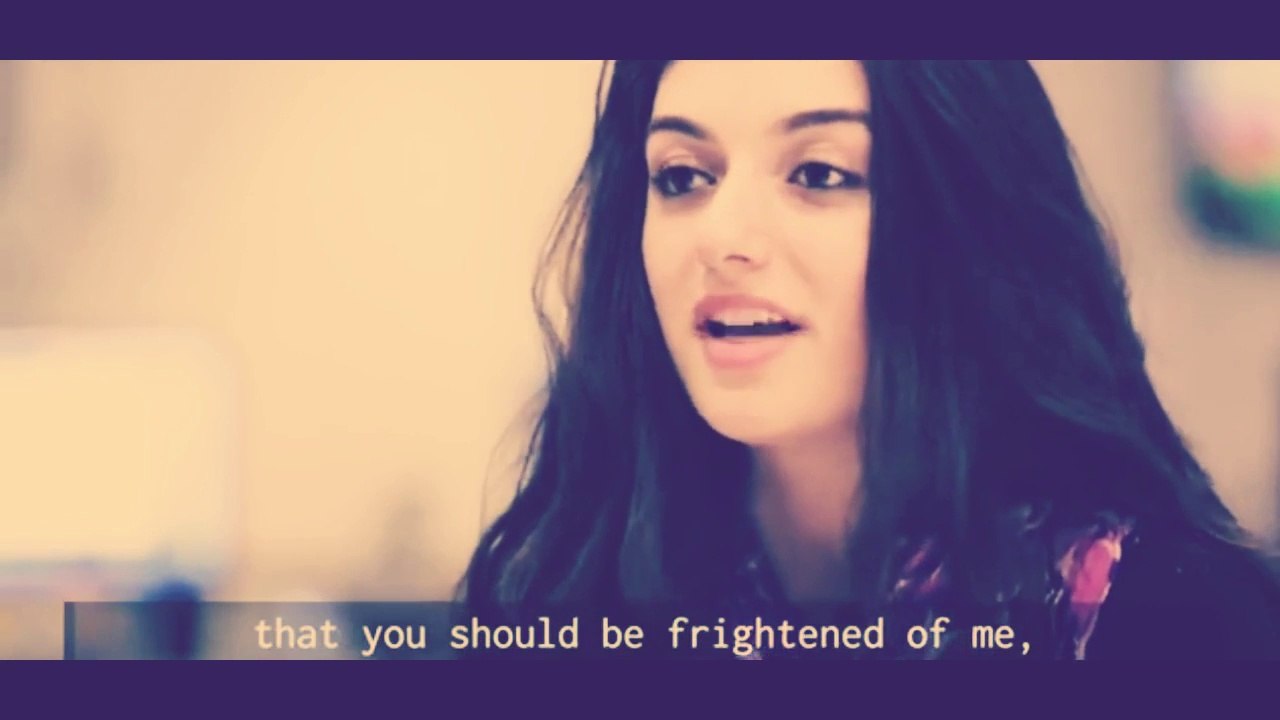 This Muslim Girl Went Viral For Her Response to Donald Trump, Now She Has a Message For Everyone - YouTube