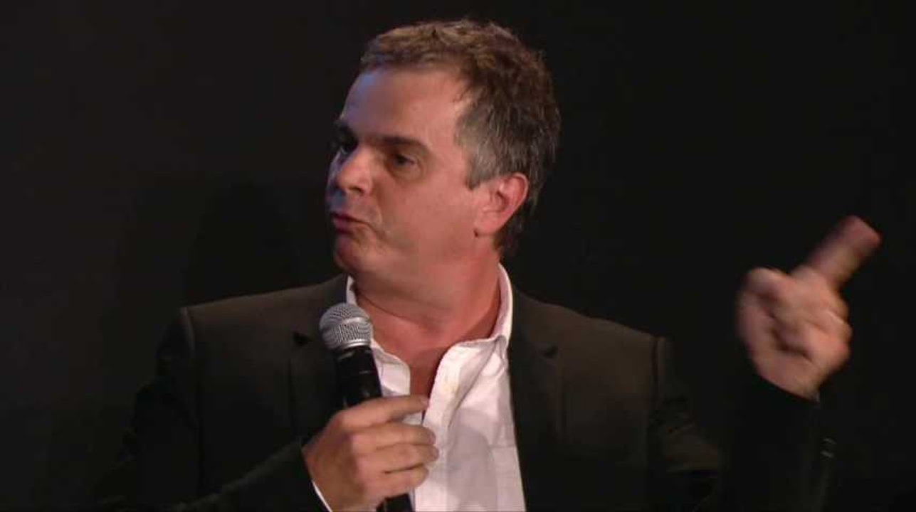 Le Monde Festival en vidéo : public/privé, quelle politique culturelle pour demain ?