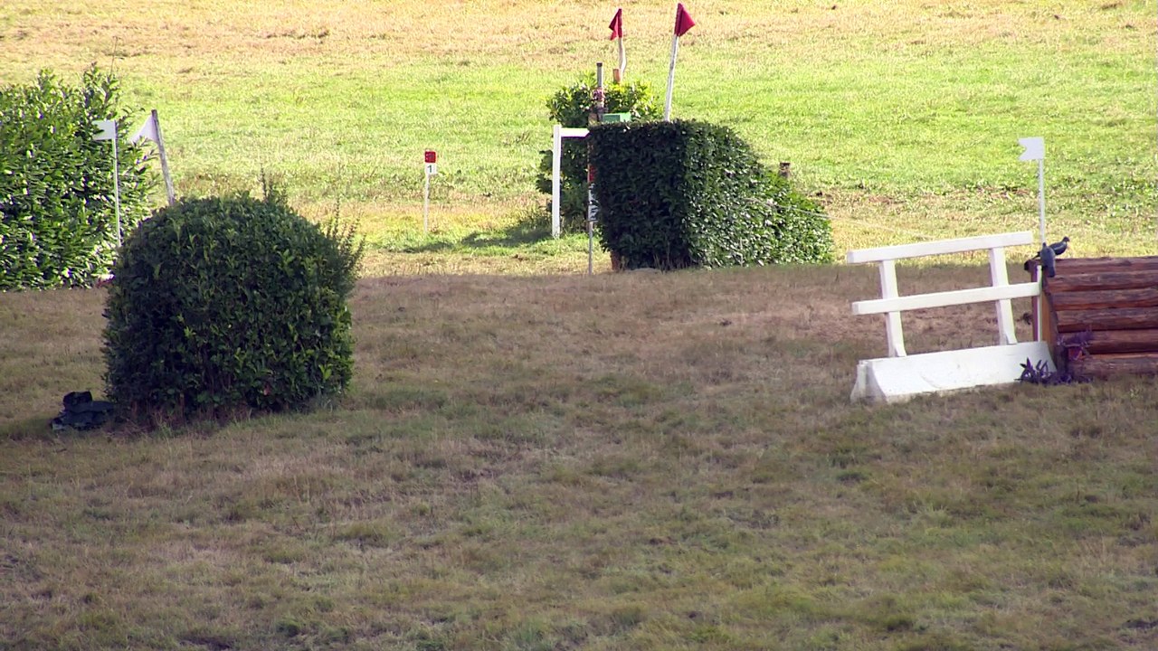 Carton Plein croos finale des 4 ans Pompadour 117