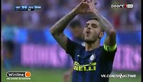 All Goals and Full Highlights - Inter Milan 2-1 Juventus - 18.09.2016