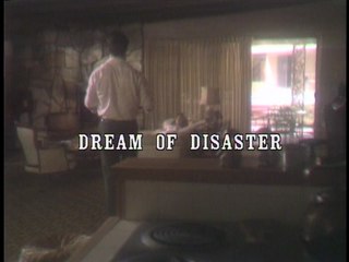 The Next Step Beyond: Dream of Disaster (1978)