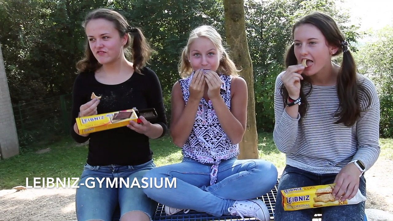 Abi Battle 2017 Remscheid - Sophie-Scholl-Schule