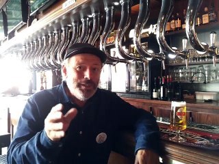 Des artisans et bièrologues du monde entier invités au Biarritz Beer Festival
