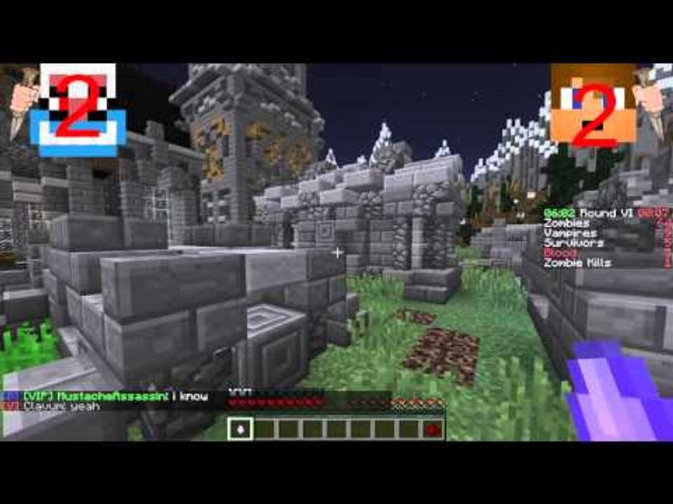 Donator-play #2 - Soulfate - minecraft minigames