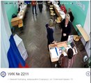 Выборы 2016 (Elections in Russia) - Вбросы бюллетеней на УИК №2211 Нижний Новгород Часть 2