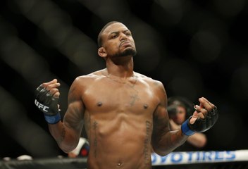 Joe Silva's shoes: What's next for Michael Johnson?