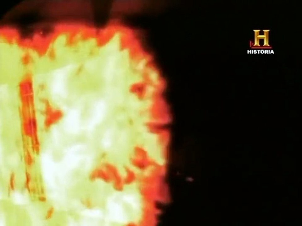 La Misteriosa Muerte de Joe Kennedy