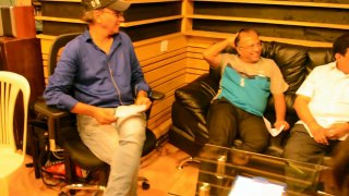 funny moments during song recording