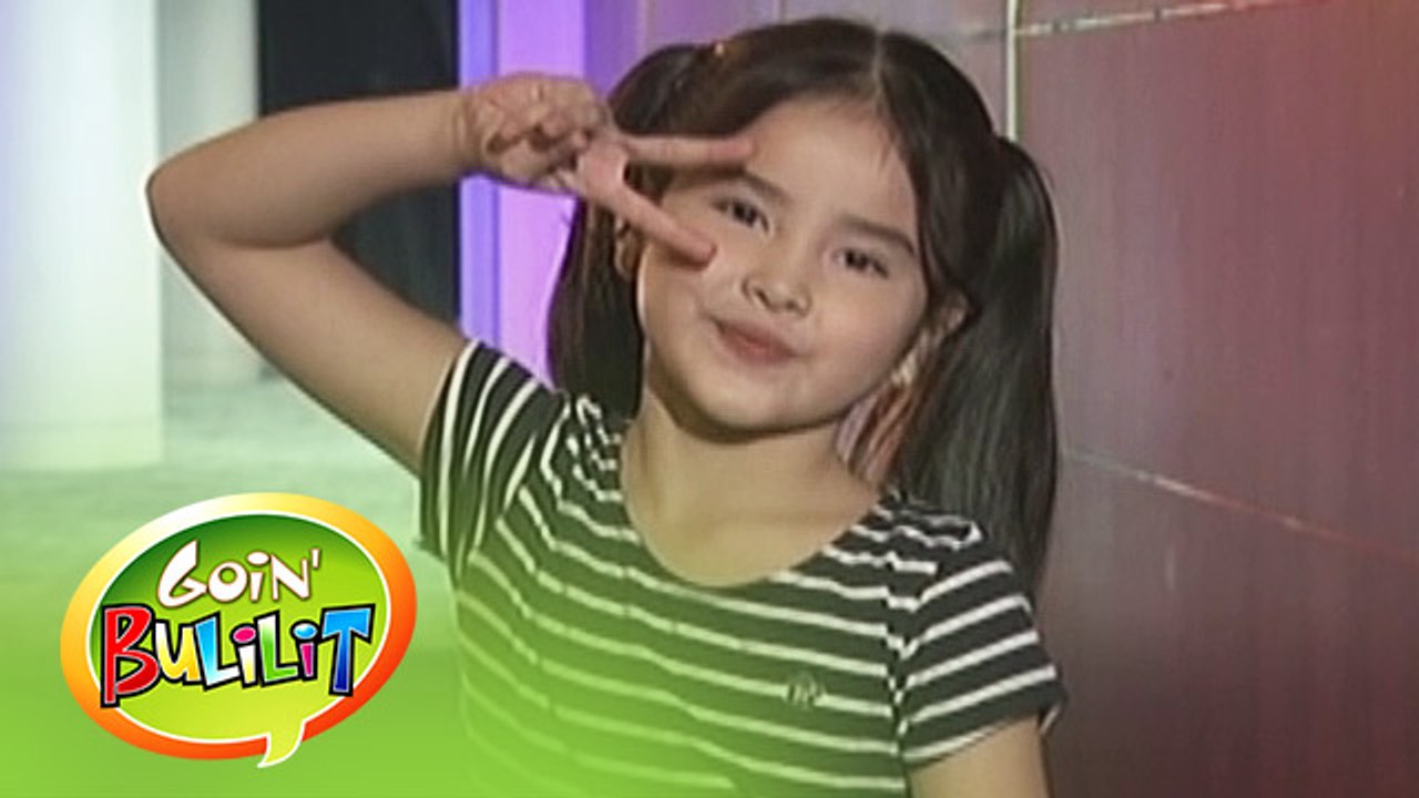 Goin' Bulilit: Knowing Bulilit