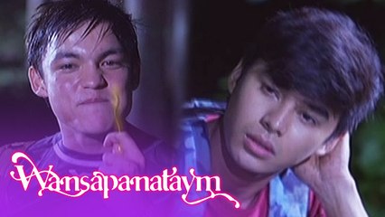 Wansapanataym: Boyong's Weakness