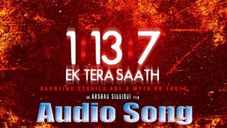 1-13-7 Ek Tera Saath | Saiyyan | Sonu Nigam , Swati Sharma | Sharad Malhotra