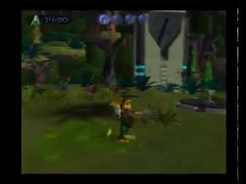 Guia Ratchet and Clank Parte 7 Batalia