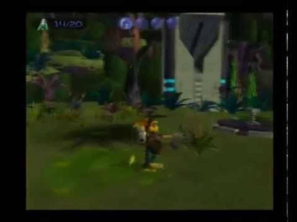 Guia Ratchet and Clank Parte 7 Batalia