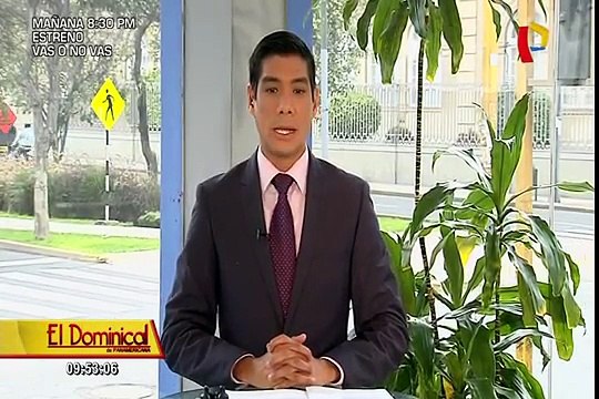 VIDEO: sujeto que intentó pegar afiche muere aplastado por pared