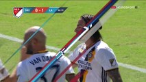 0-1 Alan Gordon Goal United States  MLS  Regular Season - 18.09.2016 Sporting Kansas City 0-1 Los Angeles Galaxy