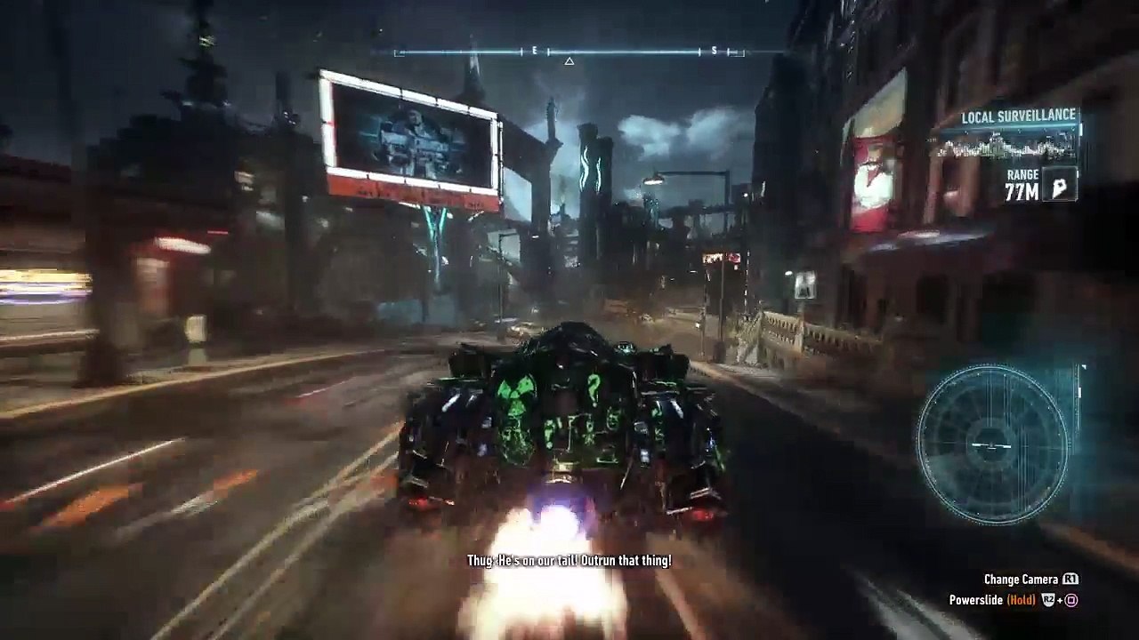 Batman arkham knight (4)