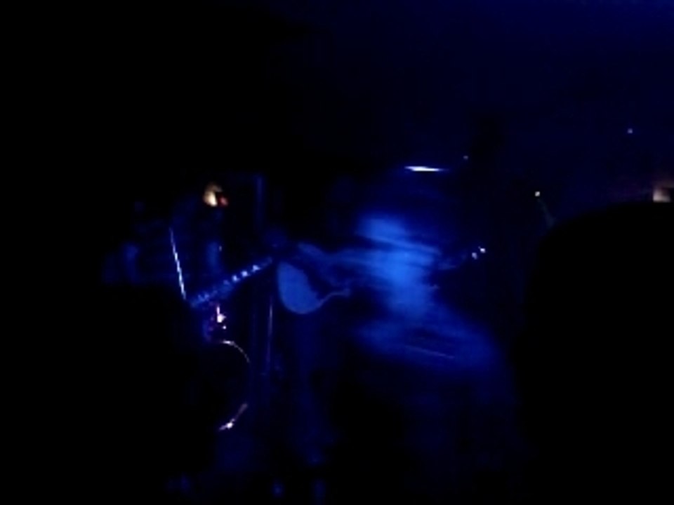 concert london francis rodino