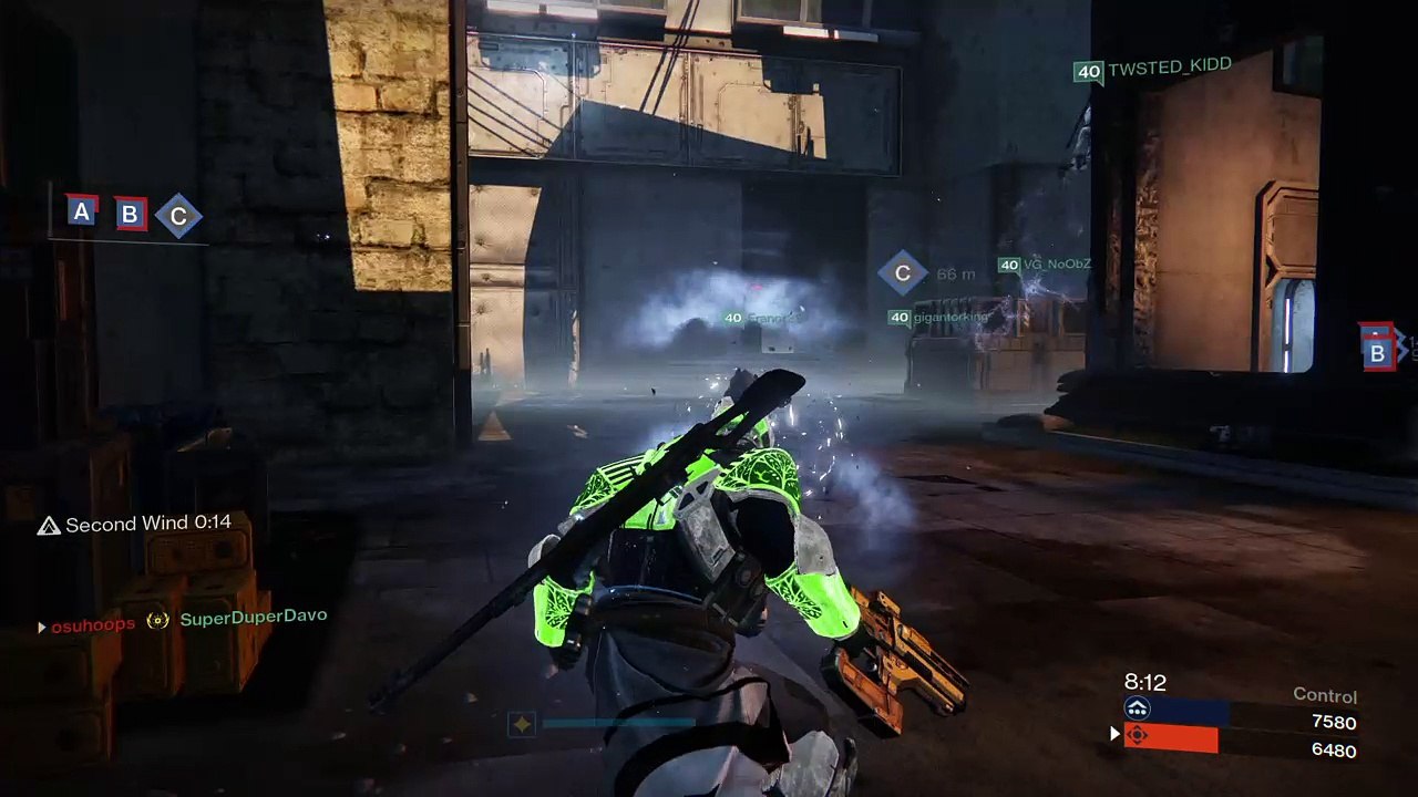 No one shot supers? No problem.