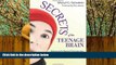 different   Secrets of the Teenage Brain: Research-Based Strategies for Reaching and Teaching