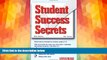 there is  Student Success Secrets (Barron s Student Success Secrets)