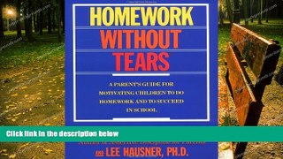 complete  Homework Without Tears