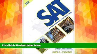 there is  SAT: And College Preparation Course for the Christian Student