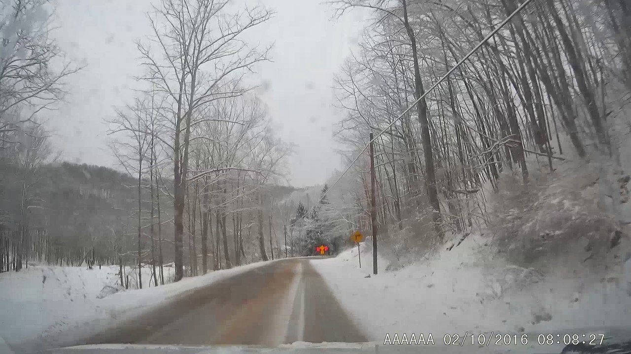Winter Wonder Lands
