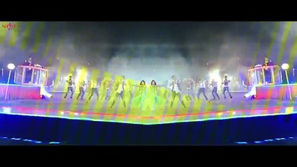 'Patli' Pakistani Item Song HD Video 2016 Sajal Aly - Bilal Saeed