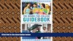 there is  The Bound-for-College Guidebook: A Step-by-Step Guide to Finding and Applying to Colleges