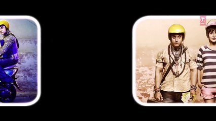 PK (2014)/Aşk Bir Zaman Kaybı (Türkçe Altyazılı)