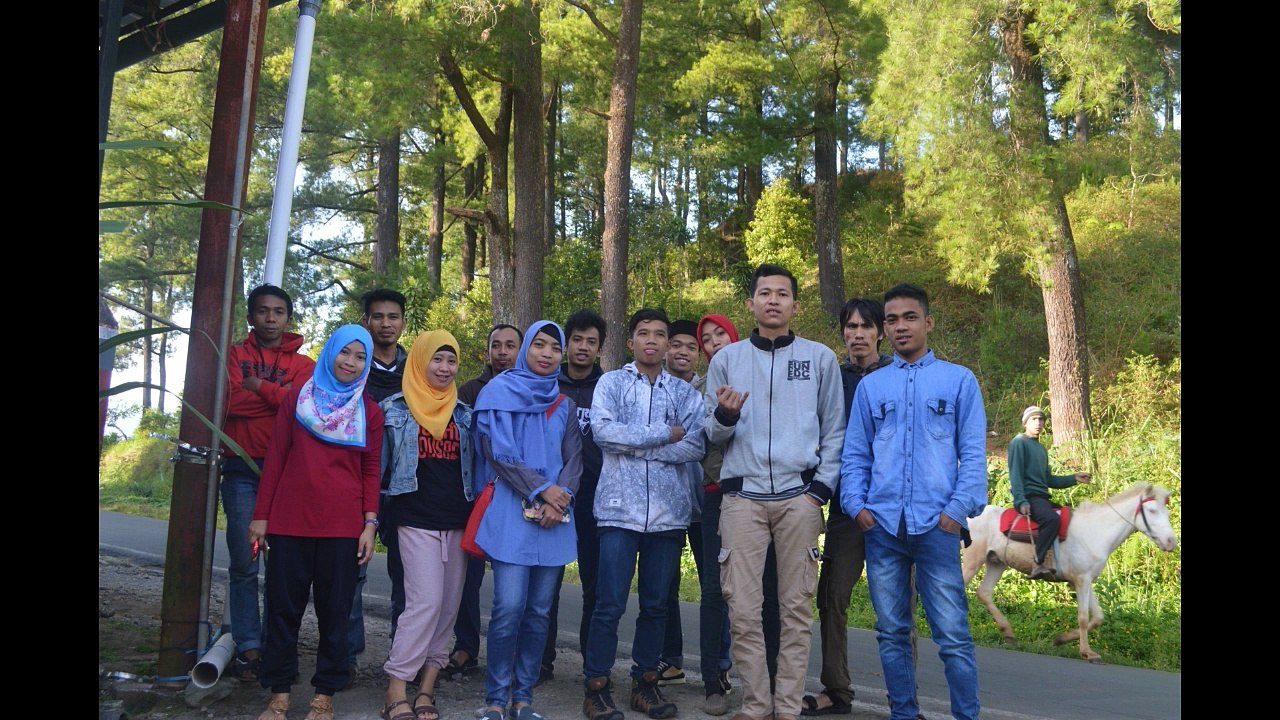 CMC MALINO TOUR