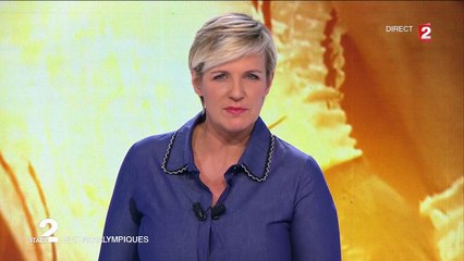 Michaël Jeremiasz tire le bilan de la délégation Française