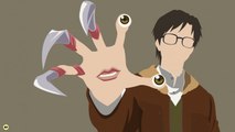 Parasyte - Prueba de Doblaje