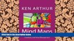 complete  Mind Maps: Improve Memory, Concentration, Communication, Organization, Creativity, and