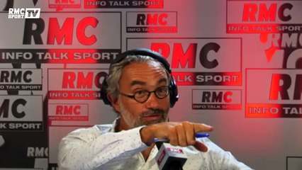 Quand Yannick Noah drague RMC