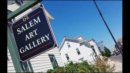 WARNING SATANIC TEMPLE OPENS HEADQUARTERS IN SALEM!