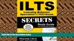 complete  ILTS Learning Behavior Specialist I (155) Exam Secrets Study Guide: ILTS Test Review for