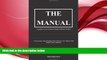 complete  The Manual- A guide to the Ultimate Study Method (USM)