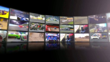 Historic tour Nogaro 2016