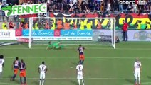 But Ryad Boudebouz vs OGC Nice ( 18/09/2016 )