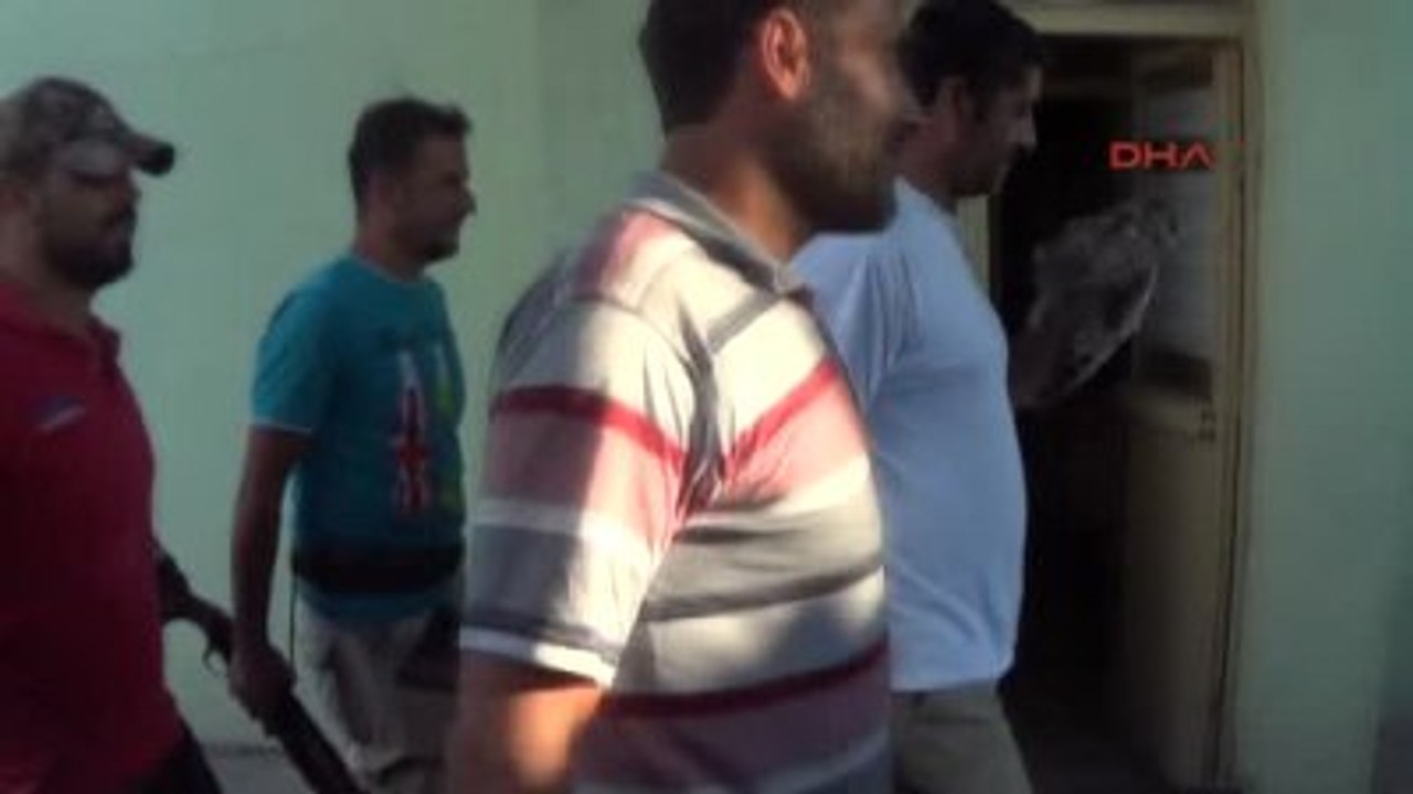 Iğdır Avcıların Bulduğu Puhu Kuşu Tedavi Altına Alandı