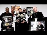 DJ Khaled 'All I Do Is Put My Hands Up' feat Ice Cube, Ice T, Vanilla Ice, Lil Wayne