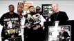 DJ Khaled 'All I Do Is Put My Hands Up' feat Ice Cube, Ice T, Vanilla Ice, Lil Wayne