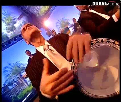 فضل شاكر الله أعلم مهرجان دبي