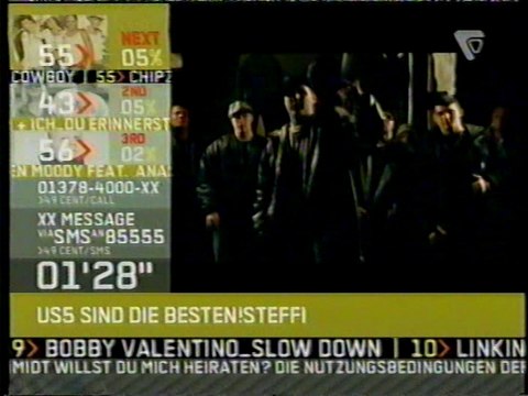 Fler - NDW 2005 - NEW - [VIVA PLUS] (GET THE CLIP) -> Ilove viva plus