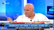 Ahmet Çakar: Şampiyon belli ikinci kim
