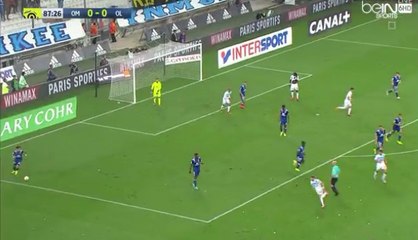 Olympique de Marseille 0-0 Olympique Lyonnais - le Résumé Complet Exclusive (18/09/2016)